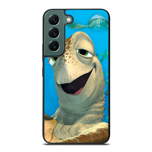 FINDING NEMO CRUSH Samsung Galaxy S22 5G Case