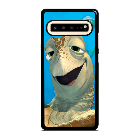 FINDING NEMO CRUSH Samsung Galaxy S10 5G Case