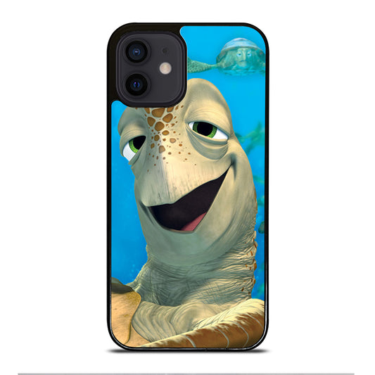 FINDING NEMO CRUSH iPhone 12 Mini Case