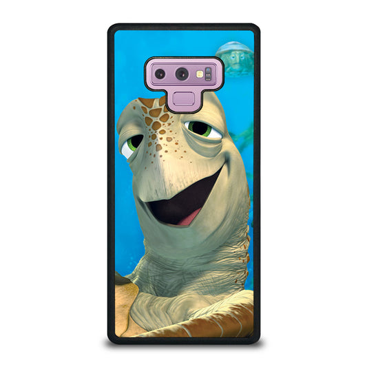 FINDING NEMO CRUSH Samsung Galaxy Note 9 Case