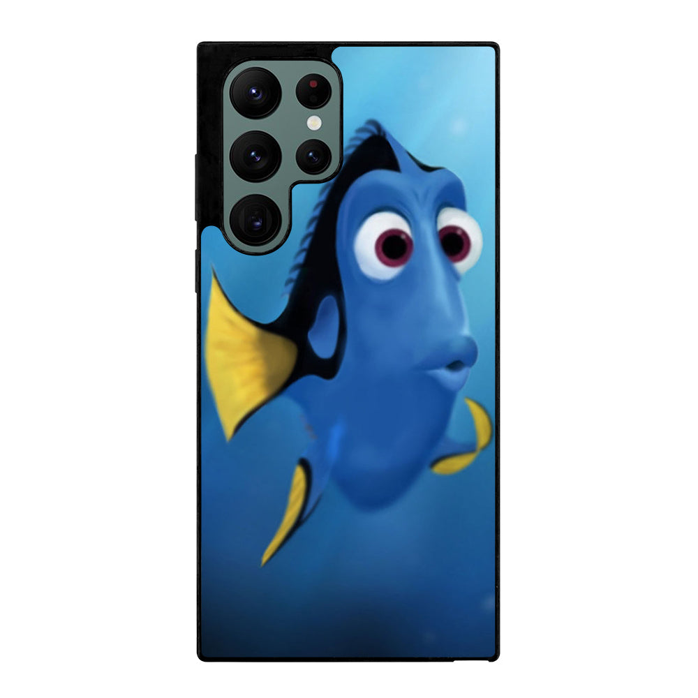 FINDING NEMO MARLIN Samsung Galaxy S22 Ultra 5G Case