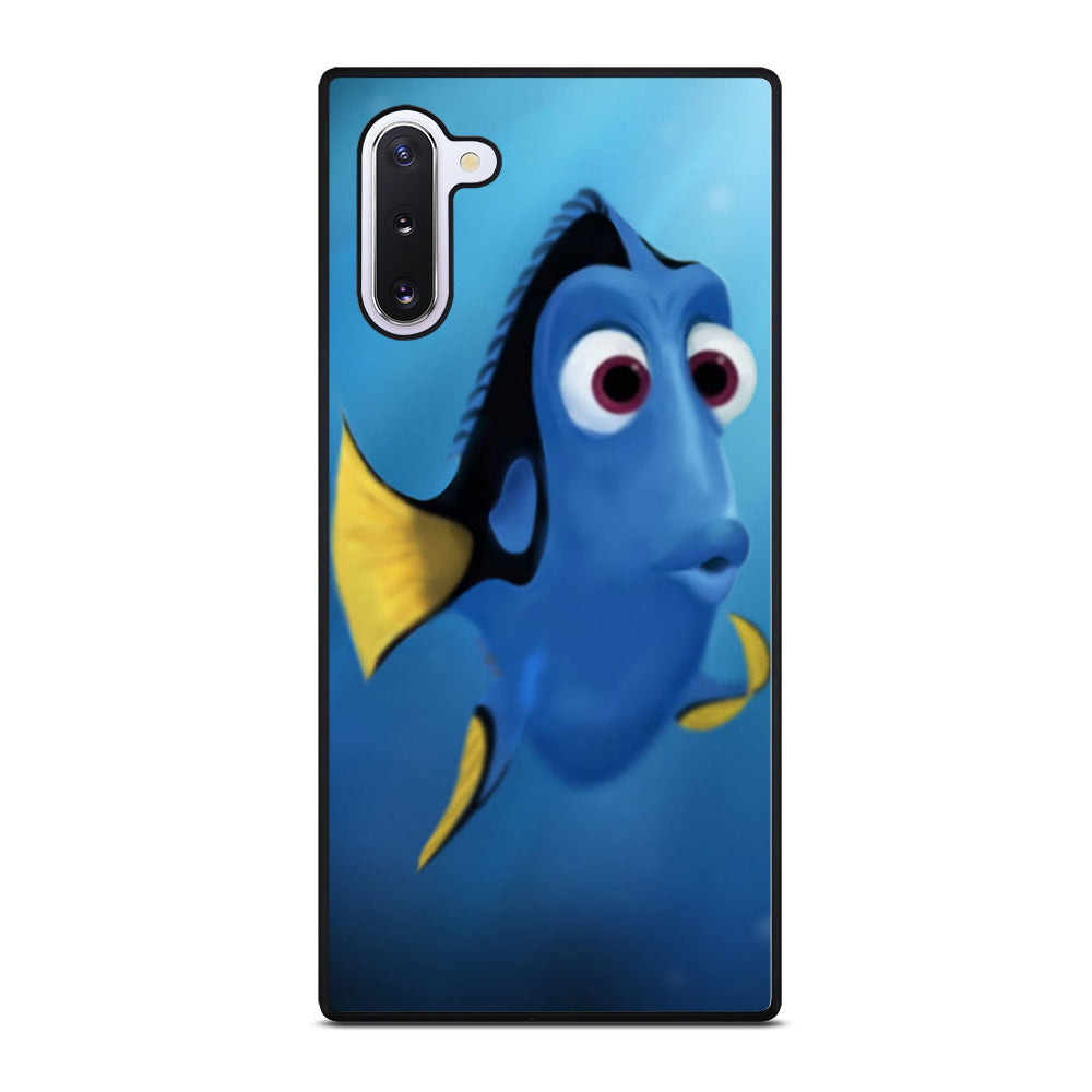 FINDING NEMO MARLIN Samsung Galaxy Note 10 Case