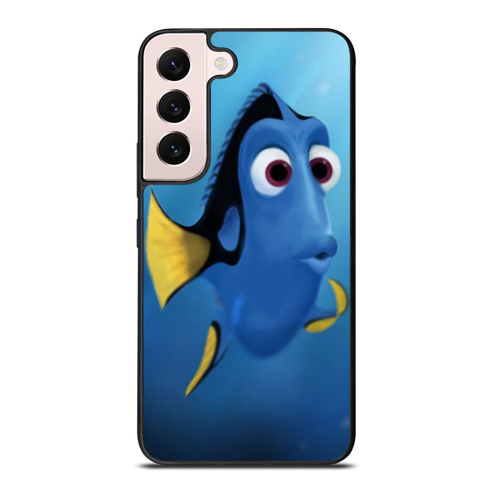 FINDING NEMO MARLIN Samsung Galaxy S22 Plus 5G Case