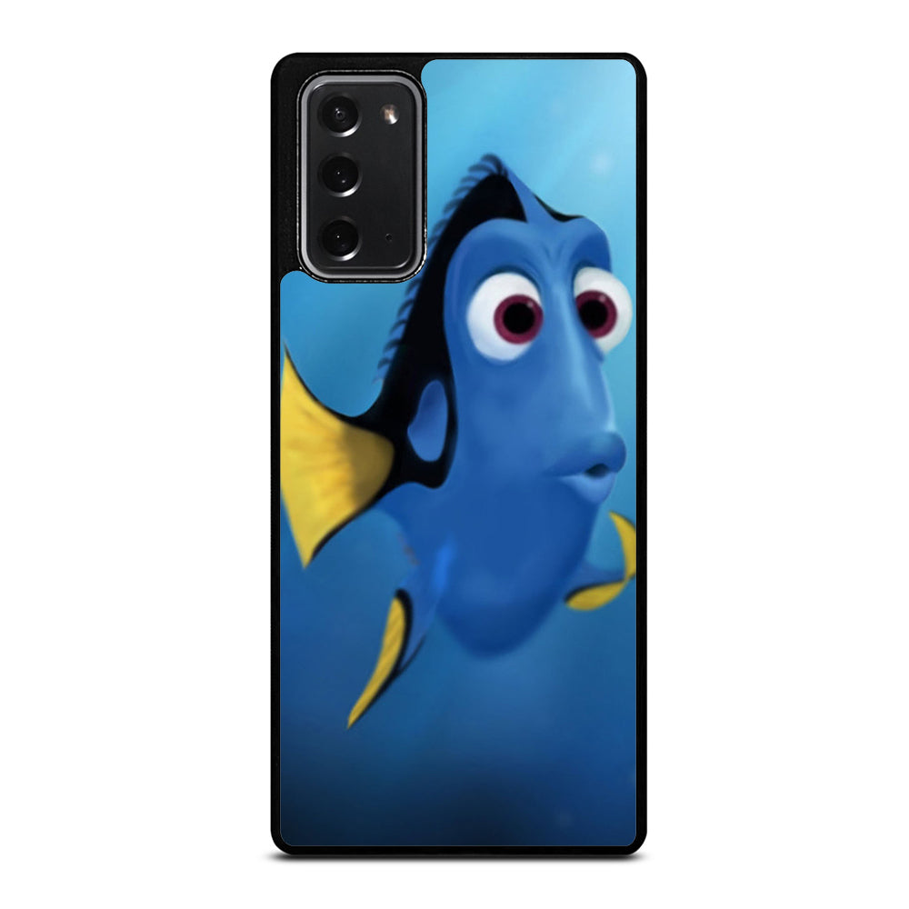 FINDING NEMO MARLIN Samsung Galaxy Note 20 Case
