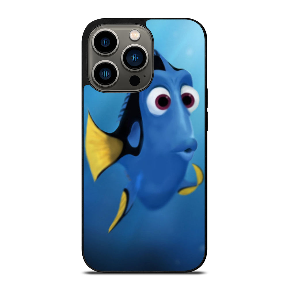 FINDING NEMO MARLIN iPhone 13 Pro Case