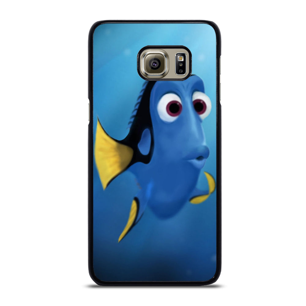 FINDING NEMO MARLIN Samsung Galaxy S6 Edge Plus Case