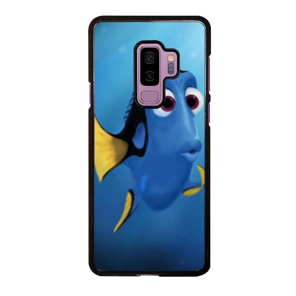 FINDING NEMO MARLIN Samsung Galaxy S9 Plus Case