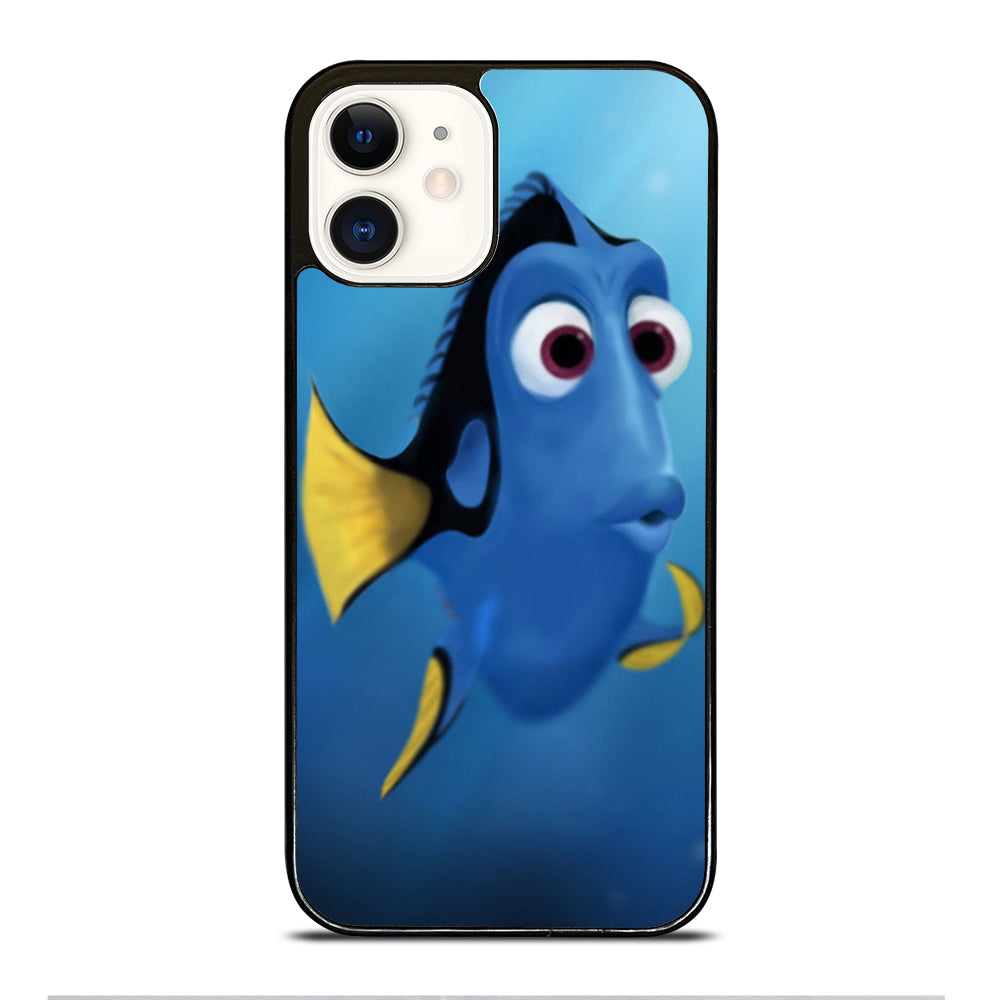 FINDING NEMO MARLIN iPhone 12 Case