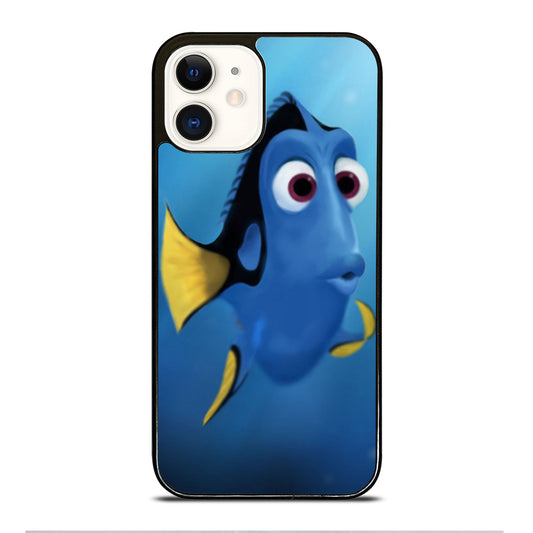 FINDING NEMO MARLIN iPhone 12 Case