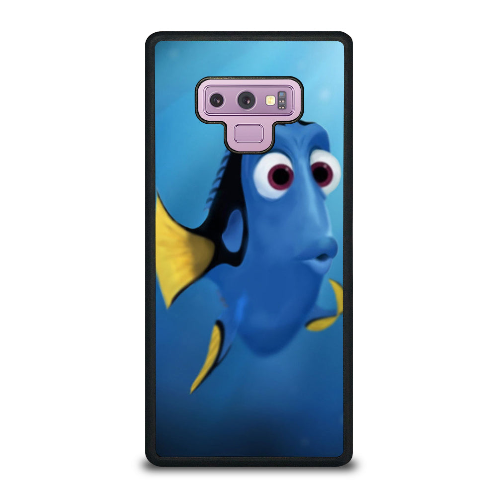 FINDING NEMO MARLIN Samsung Galaxy Note 9 Case