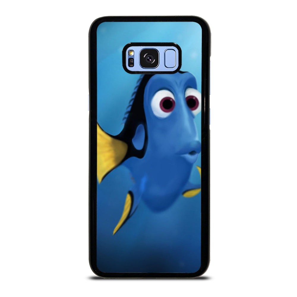 FINDING NEMO MARLIN Samsung Galaxy S8 Plus Case