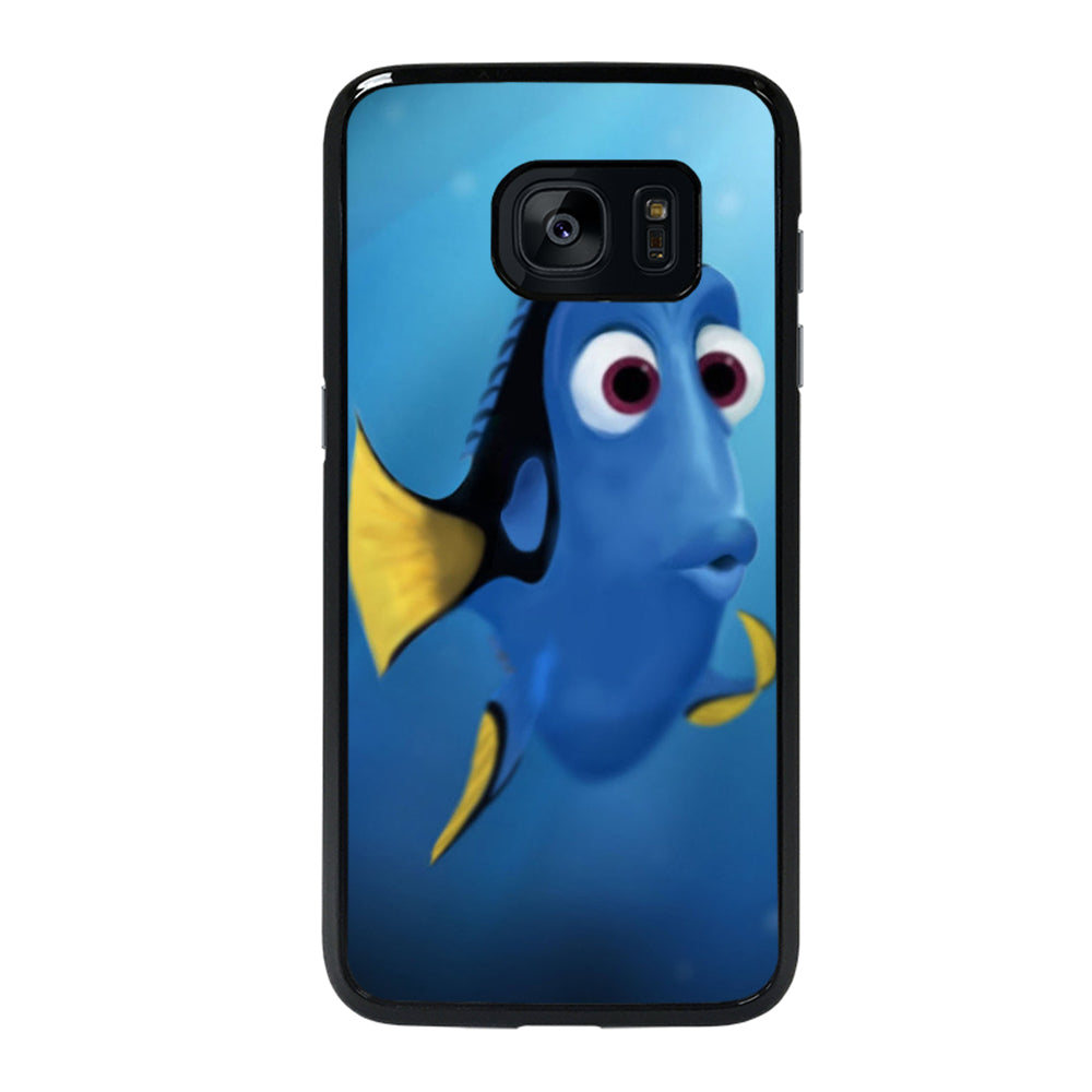 FINDING NEMO MARLIN Samsung Galaxy S7 Edge Case