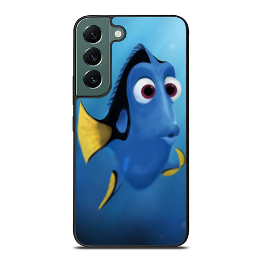 FINDING NEMO MARLIN Samsung Galaxy S22 5G Case