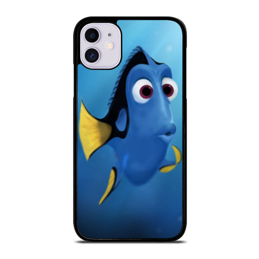 FINDING NEMO MARLIN iPhone 11 Case