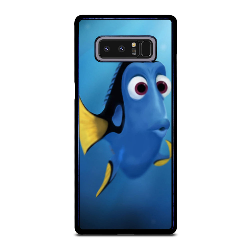 FINDING NEMO MARLIN Samsung Galaxy Note 8 Case