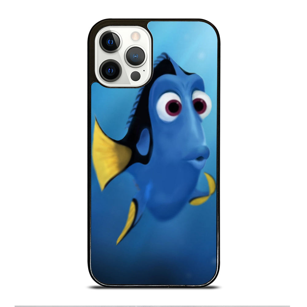 FINDING NEMO MARLIN iPhone 12 Pro Case