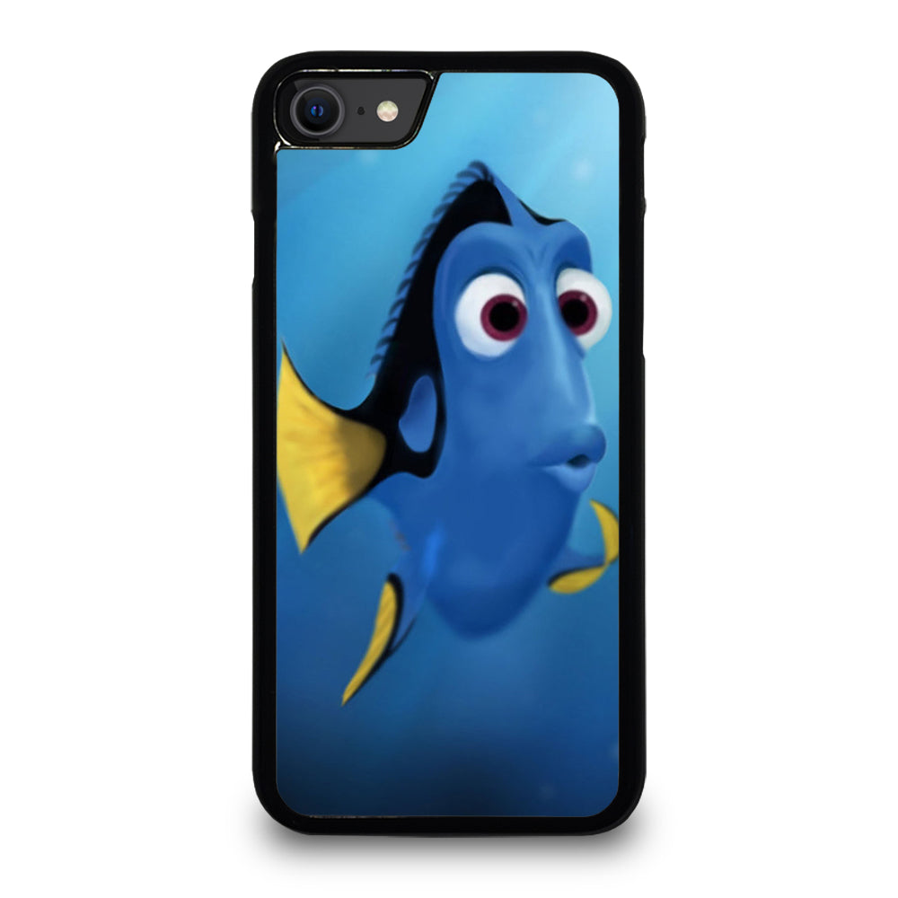 FINDING NEMO MARLIN iPhone SE 2020 Case