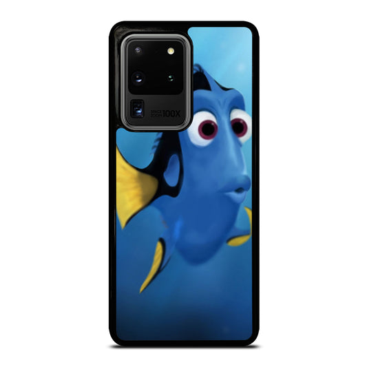 FINDING NEMO MARLIN Samsung Galaxy S20 Ultra / S20 Ultra 5G Case