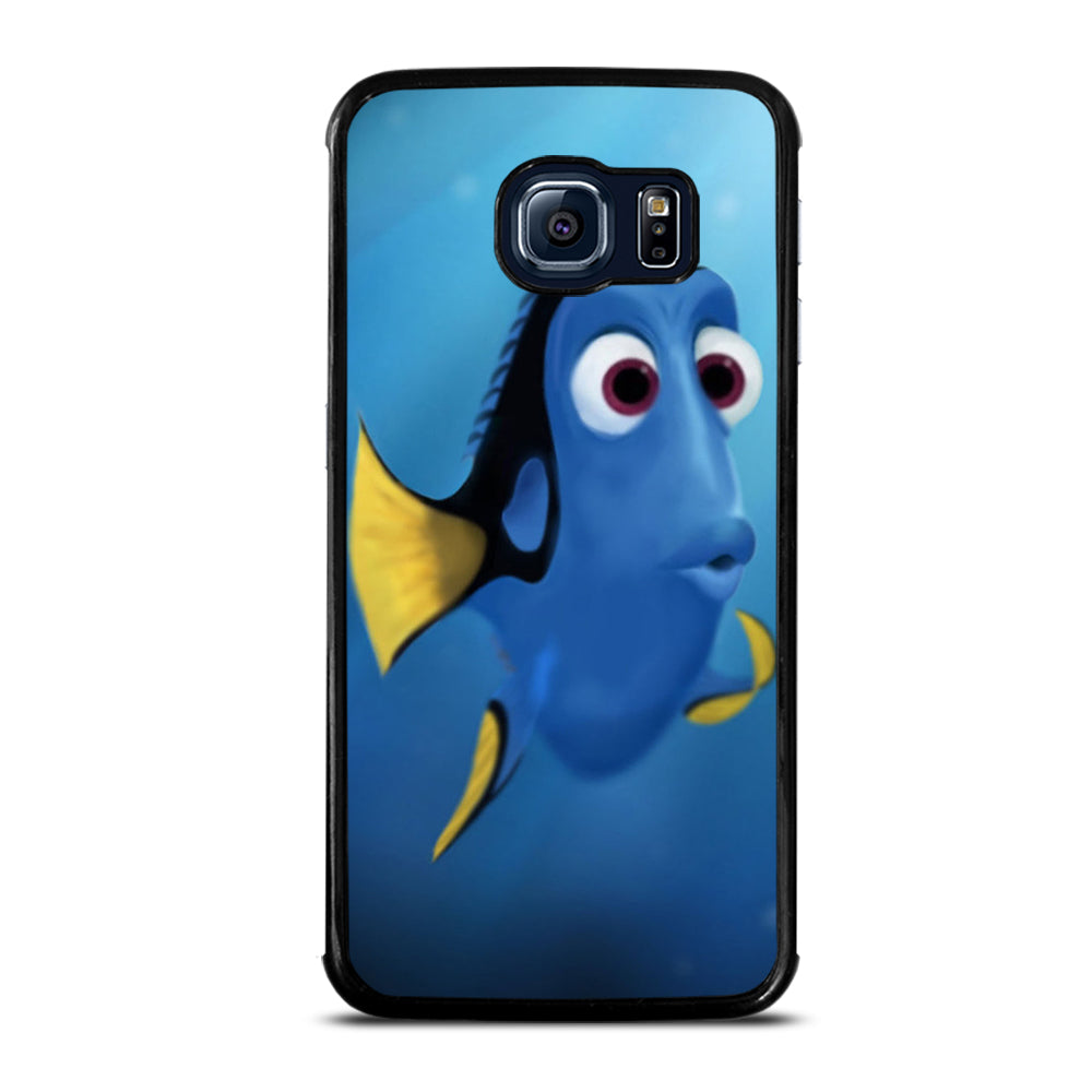 FINDING NEMO MARLIN Samsung Galaxy S6 Edge Case