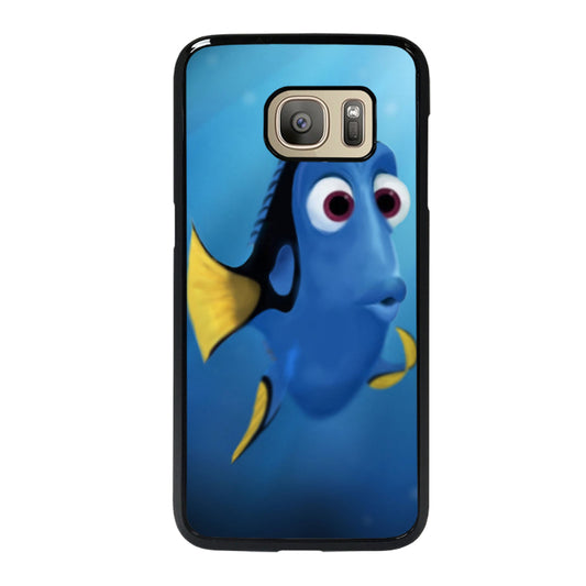 FINDING NEMO MARLIN Samsung Galaxy S7 Case