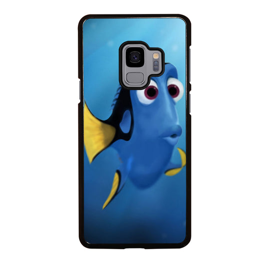 FINDING NEMO MARLIN Samsung Galaxy S9 Case