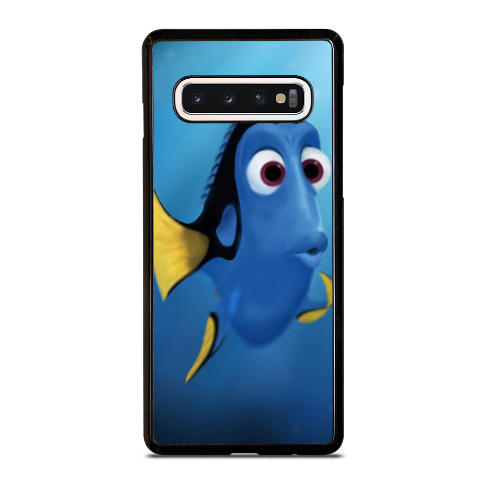 FINDING NEMO MARLIN Samsung Galaxy S10 Case