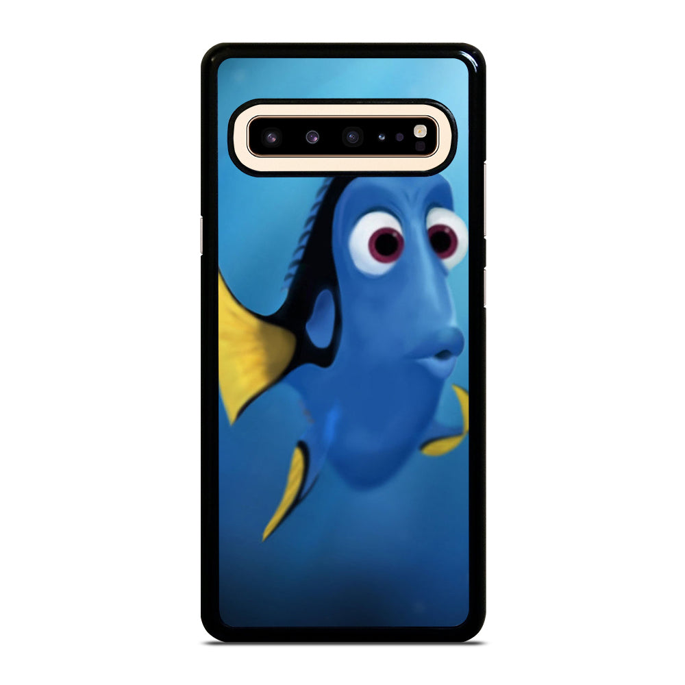 FINDING NEMO MARLIN Samsung Galaxy S10 5G Case