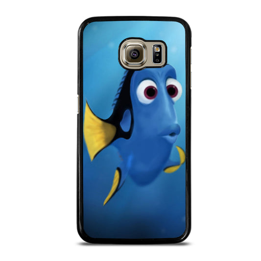 FINDING NEMO MARLIN Samsung Galaxy S6 Case