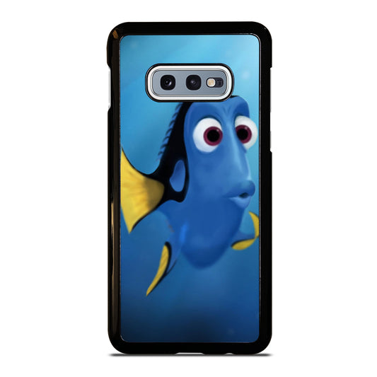 FINDING NEMO MARLIN Samsung Galaxy S10e Case