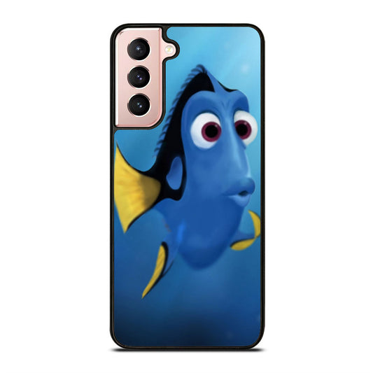 FINDING NEMO MARLIN Samsung Galaxy S21 5G Case