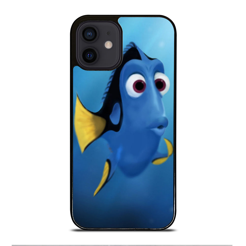 FINDING NEMO MARLIN iPhone 12 Mini Case