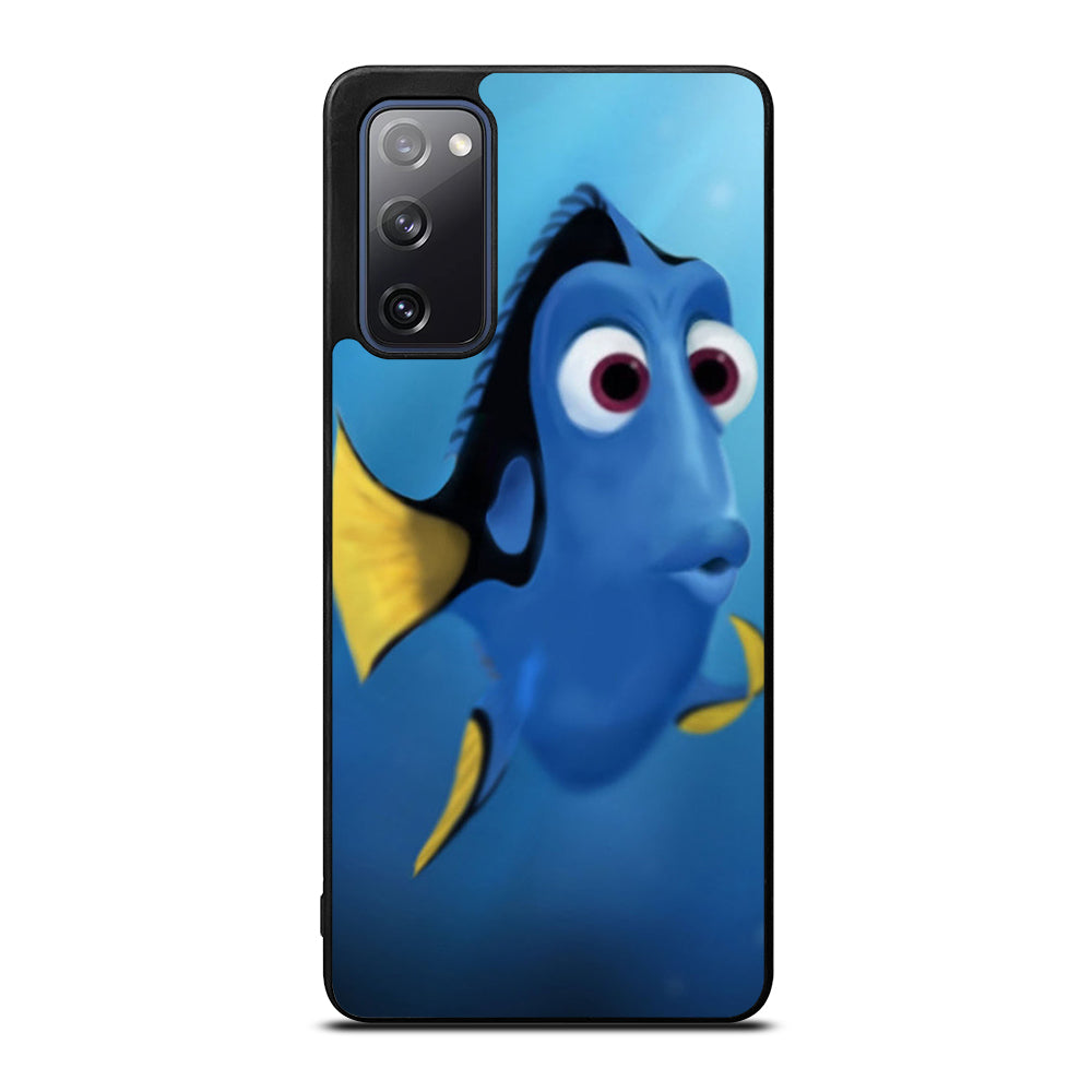 FINDING NEMO MARLIN Samsung Galaxy S20 FE 5G Case