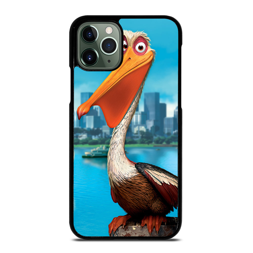 FINDING NEMO NIGEL iPhone 11 Pro Max Case