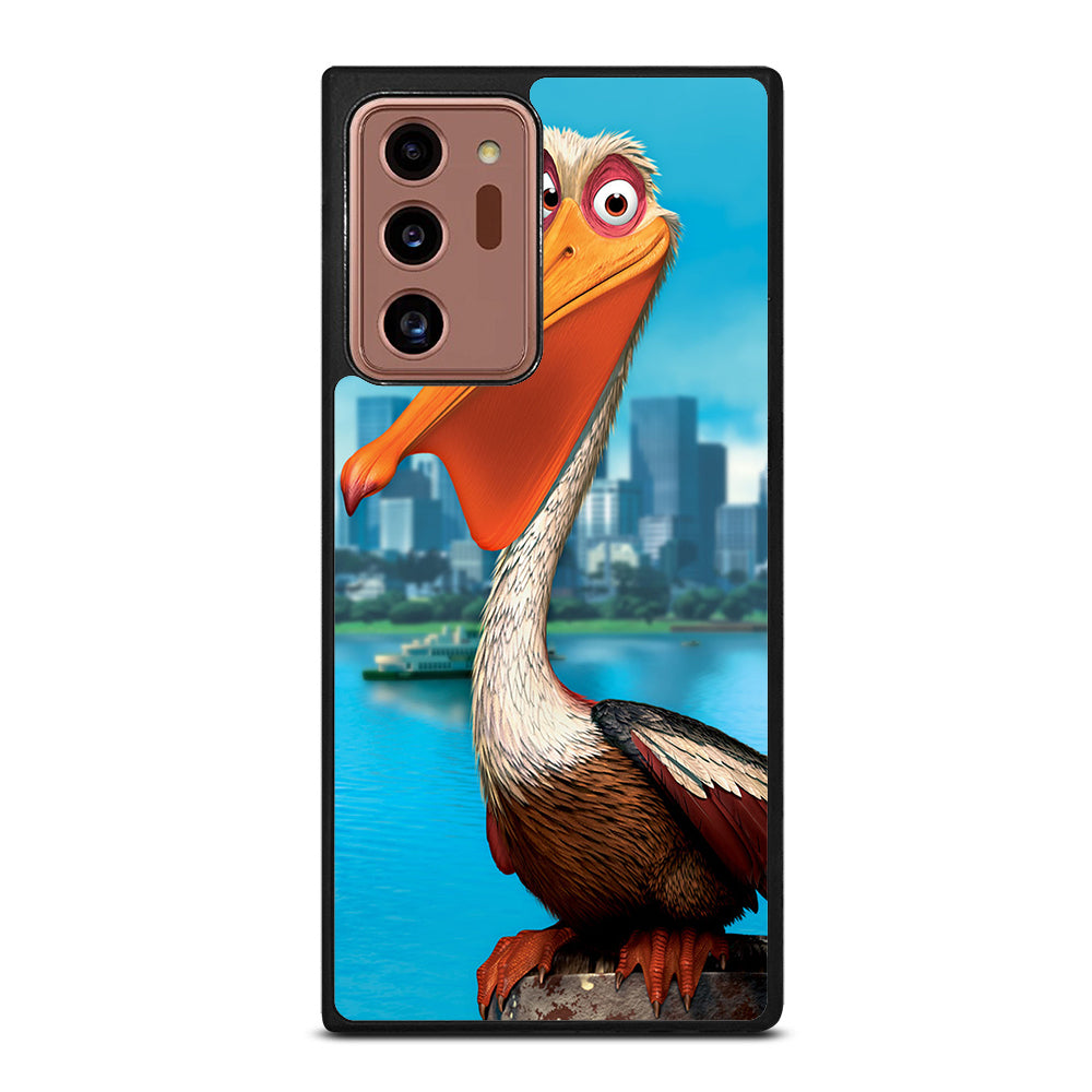 FINDING NEMO NIGEL Samsung Galaxy Note 20 Ultra Case