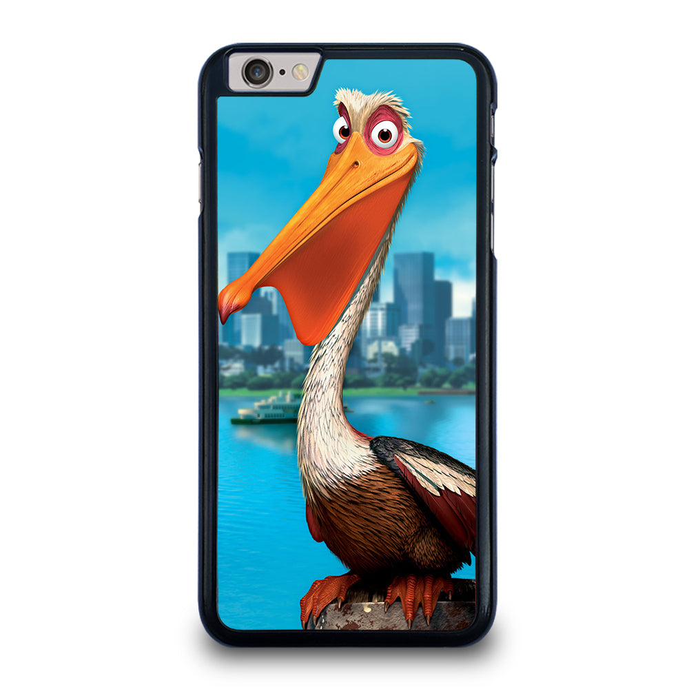 FINDING NEMO NIGEL iPhone 6 Plus / 6S Plus Case