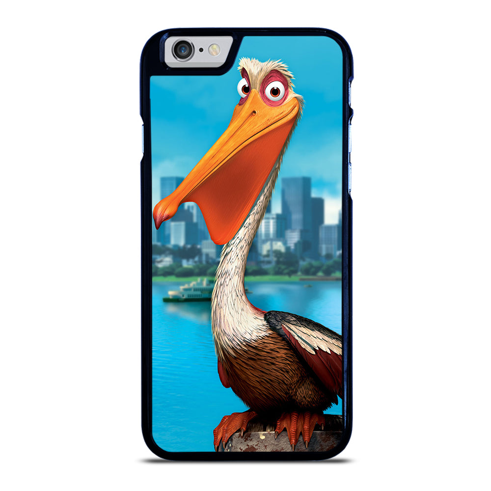 FINDING NEMO NIGEL iPhone 6 / 6S Case