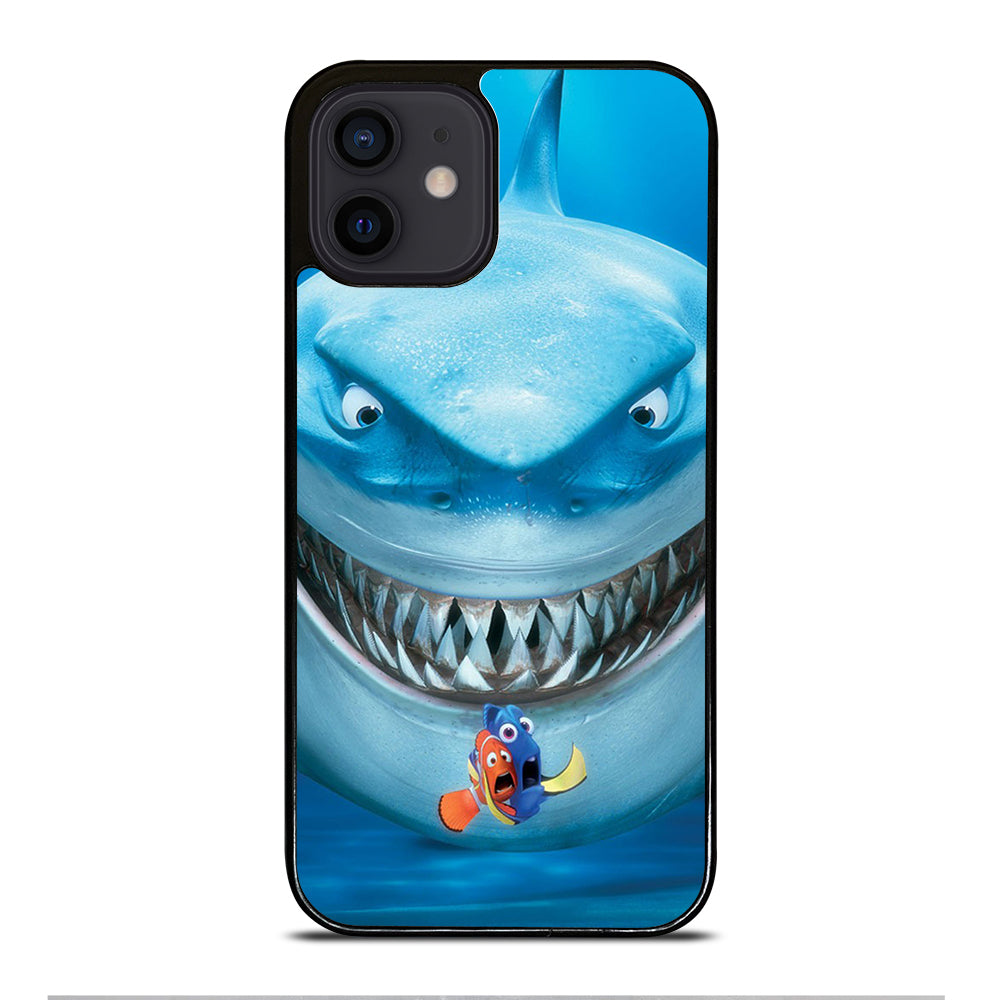 FINDING NEMO BRUCE iPhone 12 Mini Case