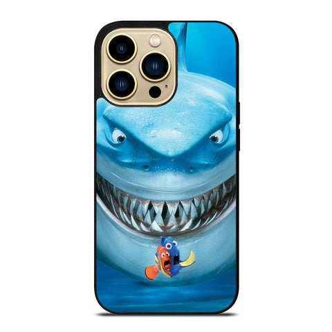 FINDING NEMO BRUCE iPhone 14 Pro Max Case