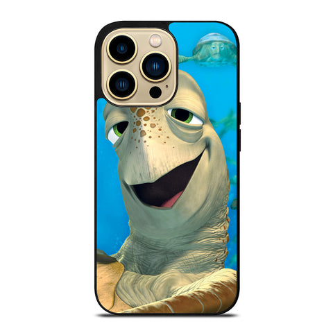 FINDING NEMO CRUSH iPhone 14 Pro Max Case