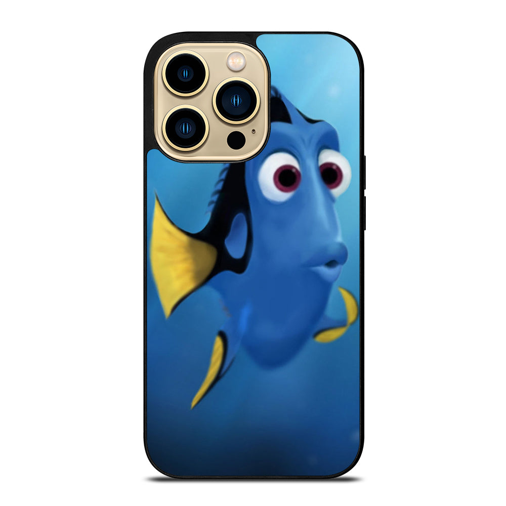 FINDING NEMO MARLIN iPhone 14 Pro Max Case