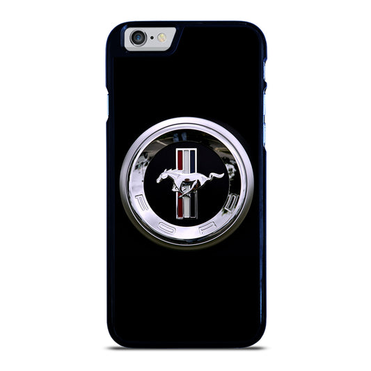 FORD MUSTANG LOGO iPhone 6 / 6S Case