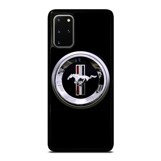 FORD MUSTANG LOGO Samsung Galaxy S20 Plus / S20 Plus 5G Case