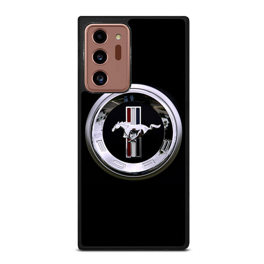 FORD MUSTANG LOGO Samsung Galaxy Note 20 Ultra Case