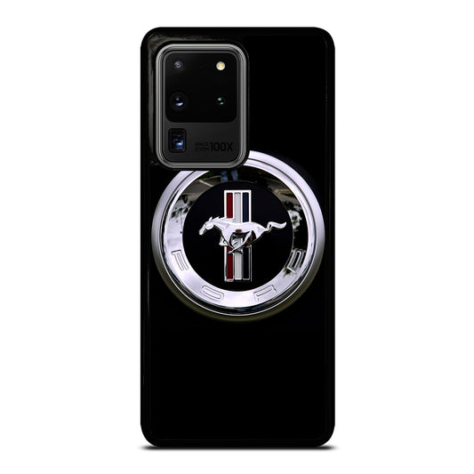 FORD MUSTANG LOGO Samsung Galaxy S20 Ultra / S20 Ultra 5G Case