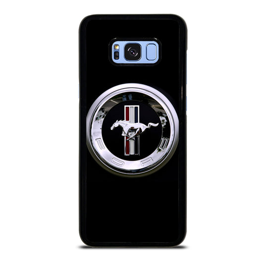 FORD MUSTANG LOGO Samsung Galaxy S8 Plus Case