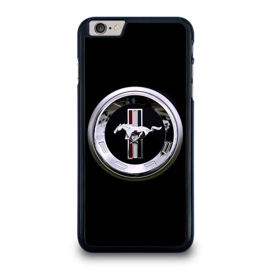 FORD MUSTANG LOGO iPhone 6 / 6S Plus Case