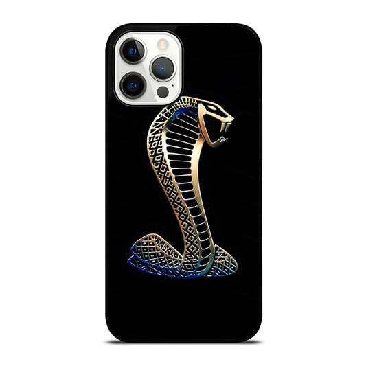 FORD MUSTANG SHELBY COBRA iPhone 12 Pro Max Case