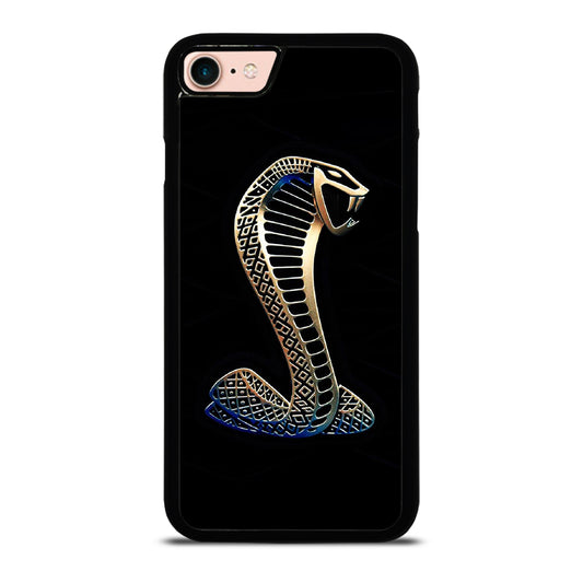 FORD MUSTANG SHELBY COBRA iPhone 7 / 8 Case