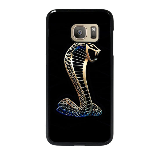 FORD MUSTANG SHELBY COBRA Samsung Galaxy S7 Case
