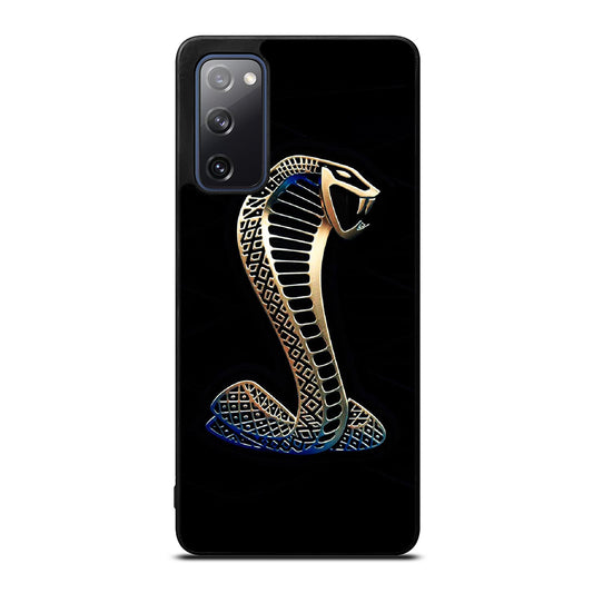 FORD MUSTANG SHELBY COBRA Samsung Galaxy S20 FE 5G Case